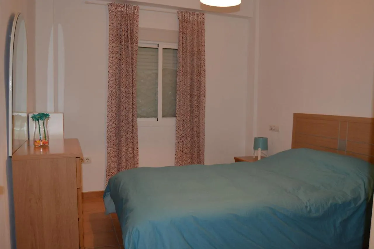 Apartamento Centro Malaga Apartment Spain
