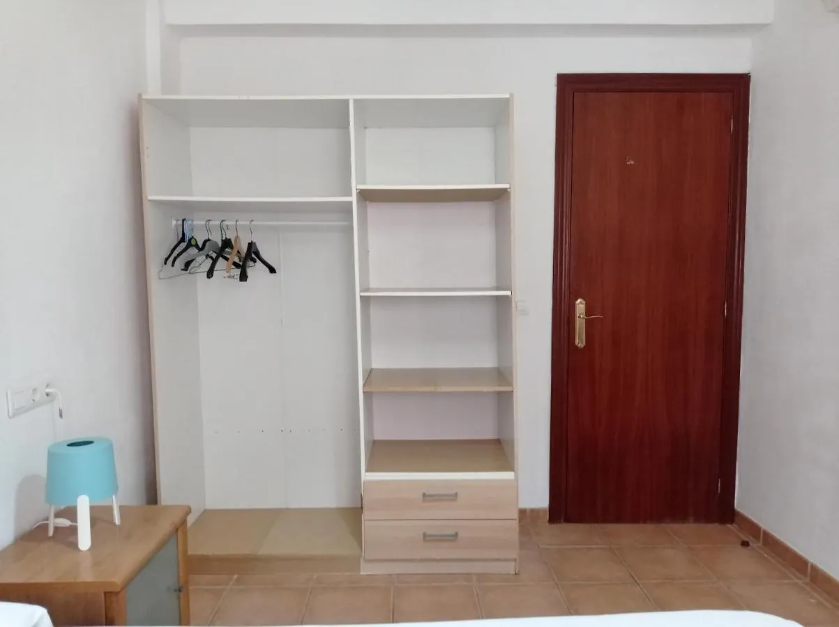 Apartamento Centro Malaga Apartment