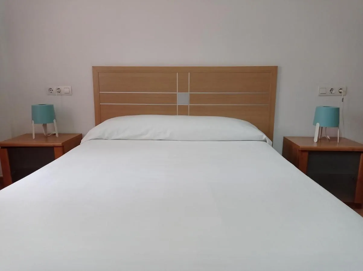 Apartamento Centro Malaga Apartment Spain