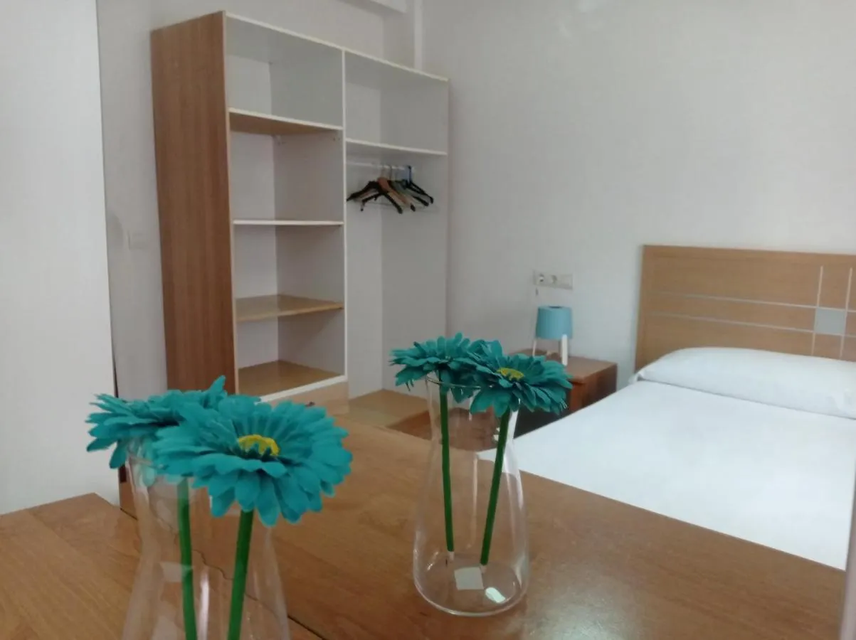 Apartamento Centro Malaga Apartment