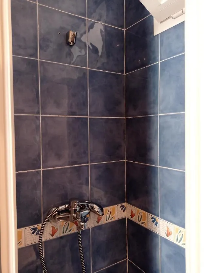 Apartamento Centro Malaga Apartment Spain
