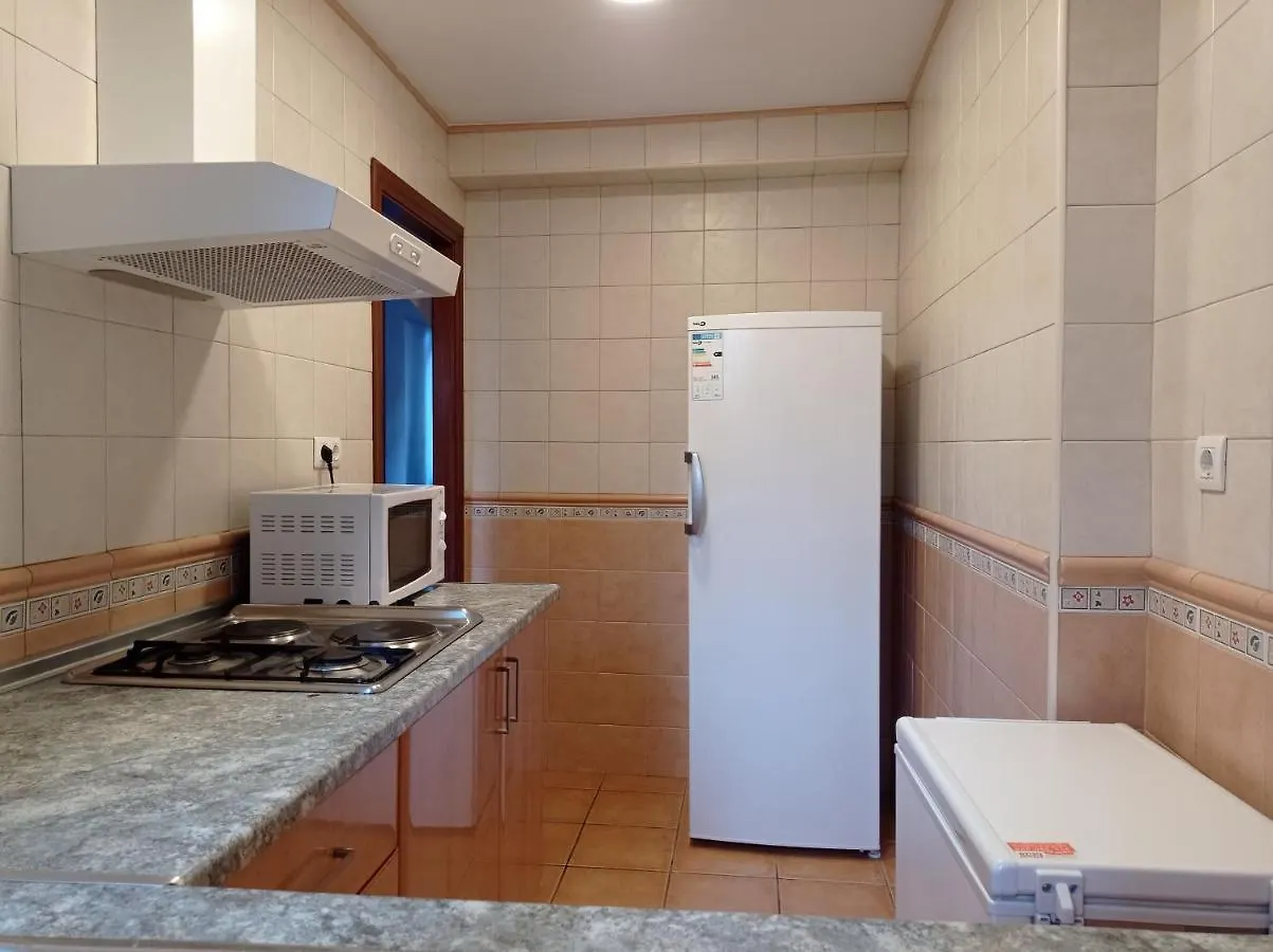 Apartamento Centro Malaga Apartment