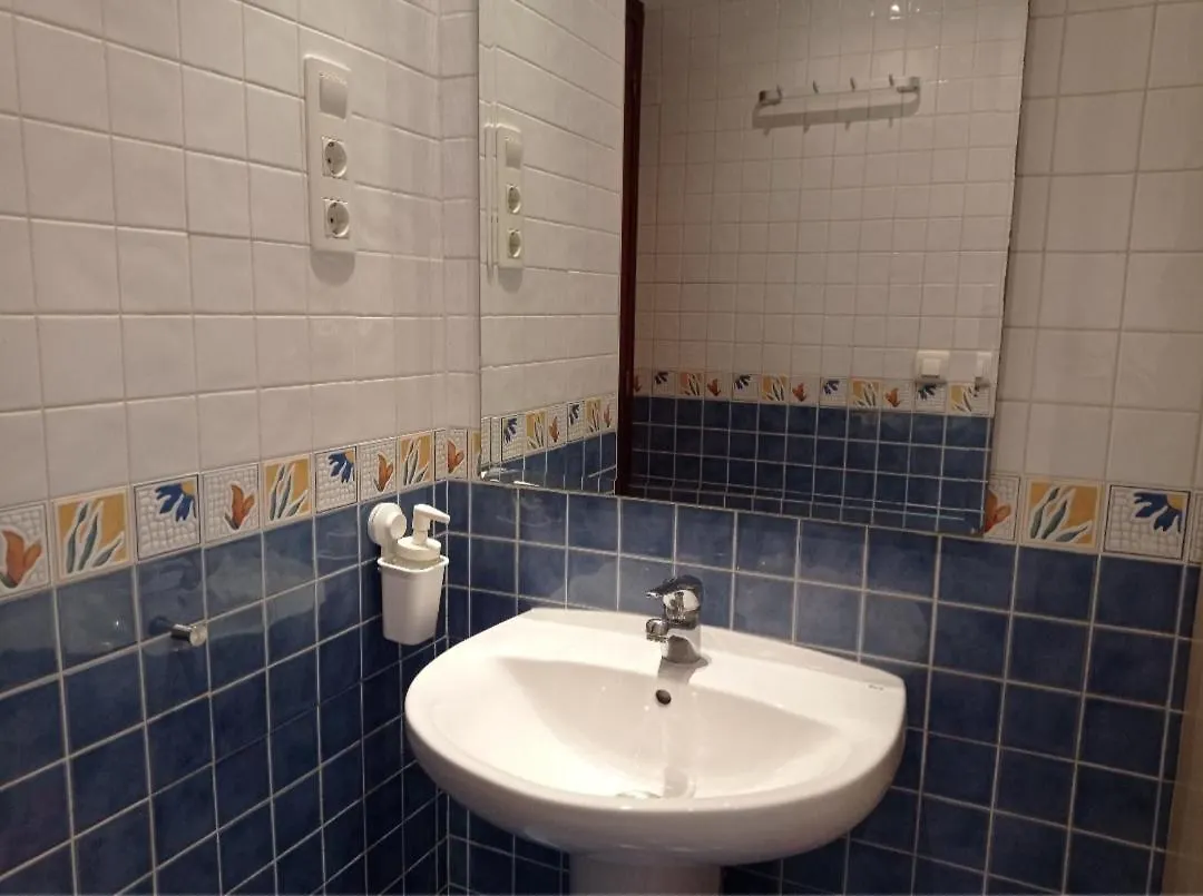 Apartamento Centro Malaga Apartment 0*,  Spain