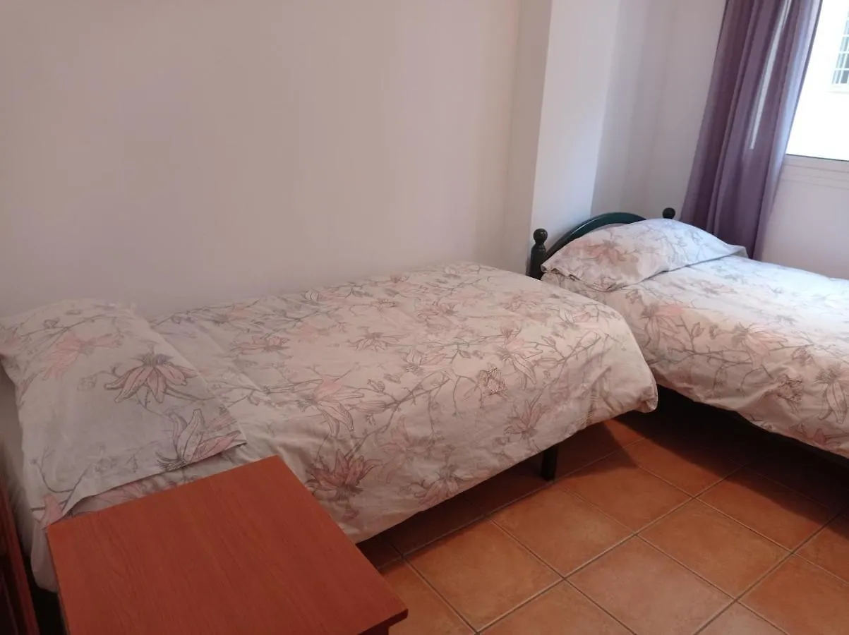 Apartamento Centro Malaga Apartment 0*,  Spain