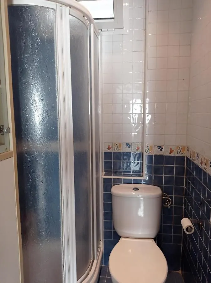 Apartamento Centro Malaga Apartment