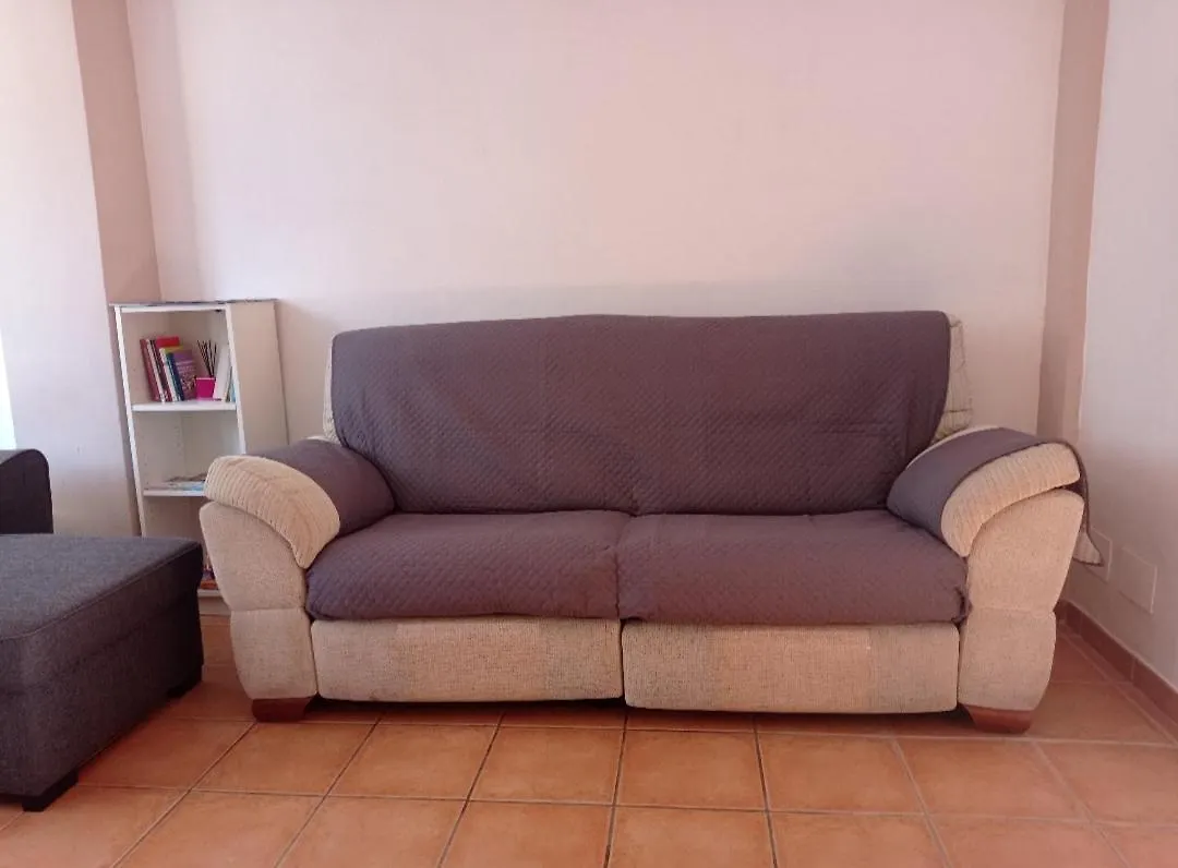 Apartamento Centro Malaga Apartment 0*,