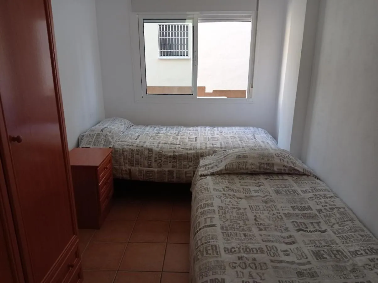 Apartamento Centro Malaga Apartment 0*,  Spain