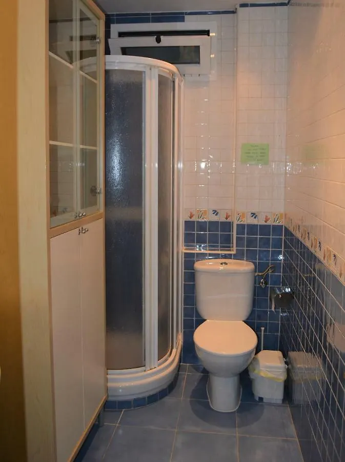 Apartamento Centro Malaga Apartment 0*,