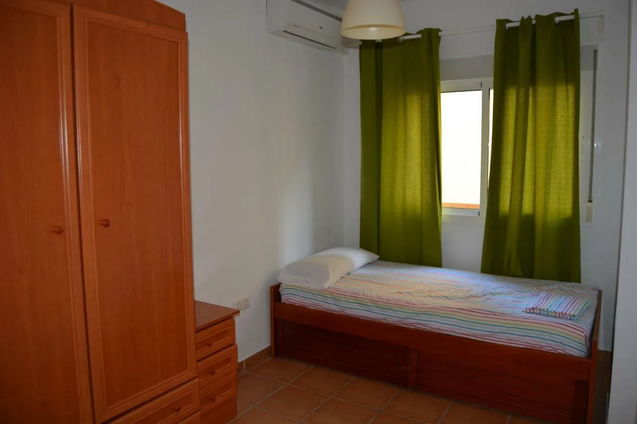 Apartamento Centro Malaga Apartment Spain