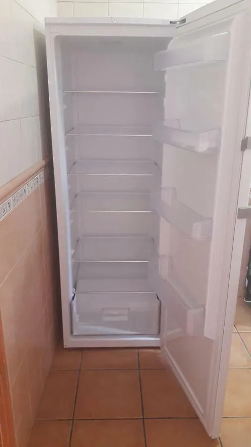 Apartamento Centro Malaga Apartment Spain