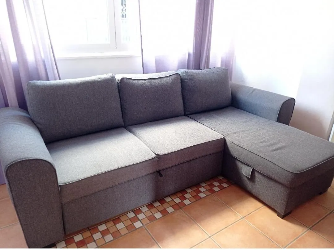 Apartamento centro Málaga Apartamento